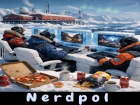 Gaming am Ende der Welt