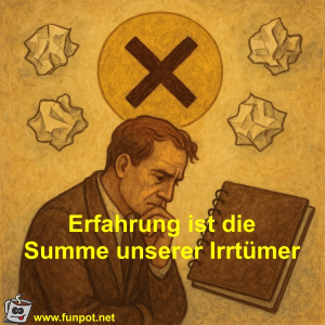 Erfahrung-ist-die-Summe-unserer-Irrt�mer.png von Fossy