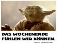 Wochenende