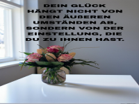dein gl�ck h�ngt nicht