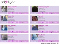 Singlebrse in Afghanistan