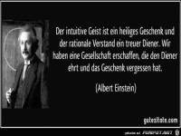 der intuitive geist