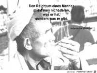Der Reichtum