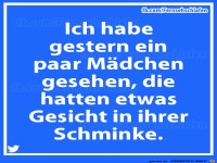 Schminke