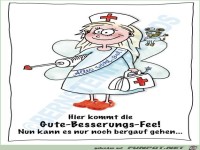Gute Besserung