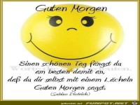 Guten Morgen--