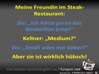Dumm aber h�bsch