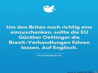 EU-Austritt von England