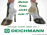 Passende Schuhe