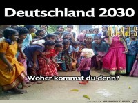Deutschland 2030