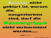 Solange nicht geklaert ist