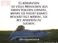 es koennten so viele Menschen