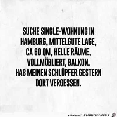 Suche-Single-Wohnung....jpg von Sia
