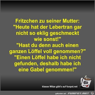 Fritzchen-zu-seiner-Mutter.jpg von Fossy