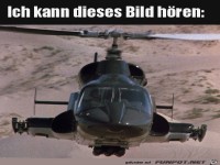 Man kann das Bild h�ren