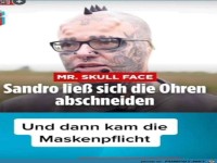 Maskenpflicht
