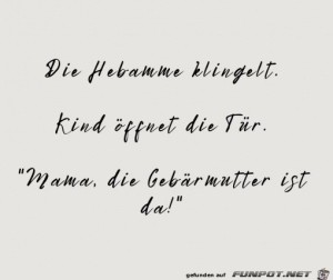 fun-Bild: Lustiger Ausdruck