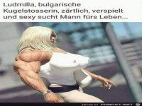 Gefährlich