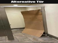 Alternative T�re