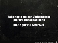 So gut wie bef�rdert