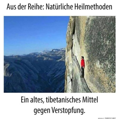 Felswandwandern-gegen-Verstopfung.jpg von Rennschnecke