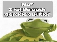 Lustige Frage