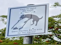 Freundlicher Hinweis