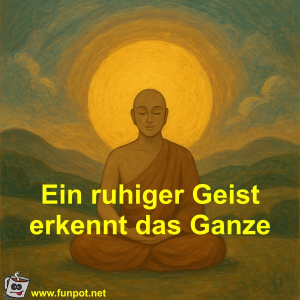 Ein-ruhiger-Geist-erkennt-das-Ganze.png von Fossy