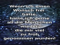 Mondschein-Wunschkonzert