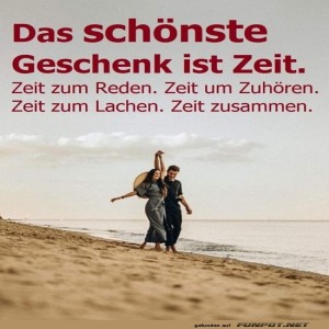 Zeit,-die-beste-Geschenkverpackung!.jpg von Talia1999