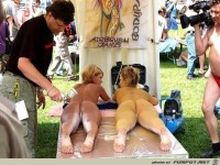 Bodypainter