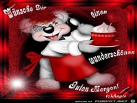 Wunderschoenen Guten