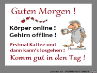 Koerper online