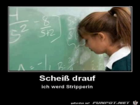 man braucht immer einen Plan B