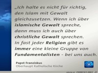 Ich halte es nicht fr richtig...