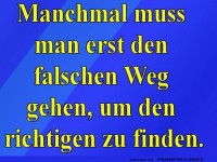 Um den richtigen zu finden