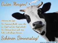 Donnerstag
