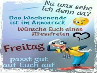 Freitag