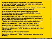 wie wird der n�chste Winter???...