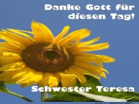 danke Gott