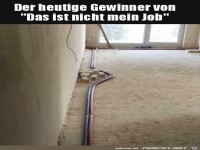 Zu faul f�r alles