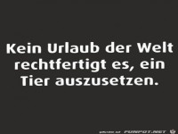 So ist es