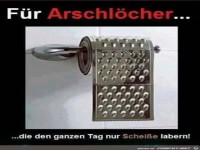 F�r Arschl�cher
