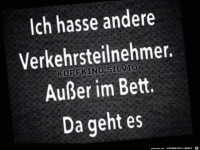 Verkehrsteilnehmer