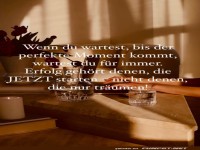 Starte jetzt fr Erfolg