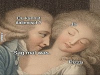 Kreativer Umgang mit Sprachen