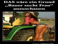 Das wre ein Grund
