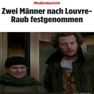 fun-Bild: Kunstliebhaber im falschen Film erwischt!