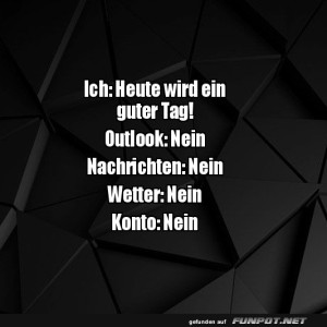 Positiv-denken,-trotz-Outlook-Problemen!.jpg von Valentina