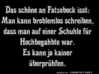 Fatzebock: Die Schule der Hochbegabten